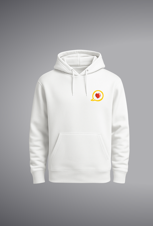 Buy Hoodies for Women & Men Online