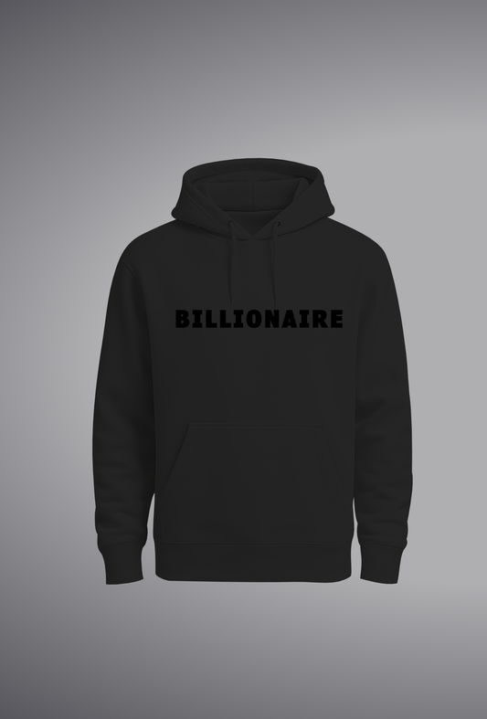 Buy Hoodies for Women & Men Online | Billionaire