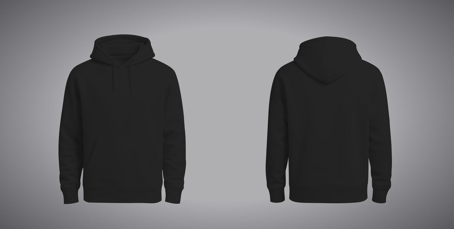 SOLID COLOR | BLACK | WHITE | GRAY | Buy Hoodies for Women & Men Online