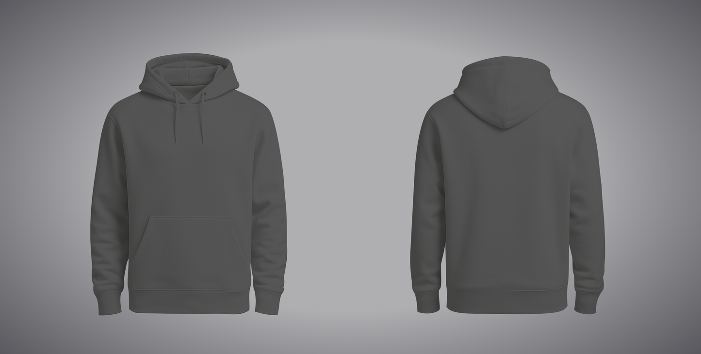 SOLID COLOR | BLACK | WHITE | GRAY | Buy Hoodies for Women & Men Online