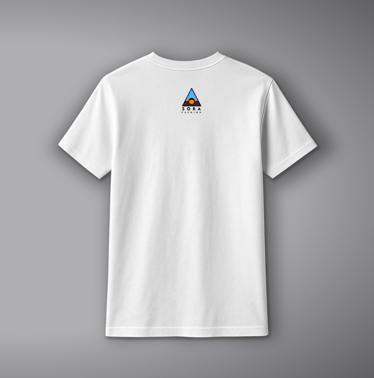 Old Cassette T-Shirt – Retro Music Graphic Cotton Tee | SORA FASHION