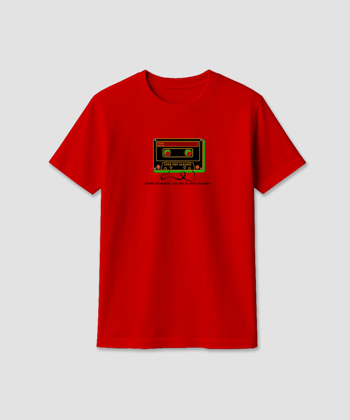 Vintage Car Passion T-Shirt – Classic Car Graphic Cotton Tee for Men & Women | SORA FASHION