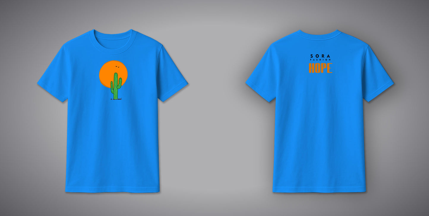 Design : Positive Quote T-Shirt