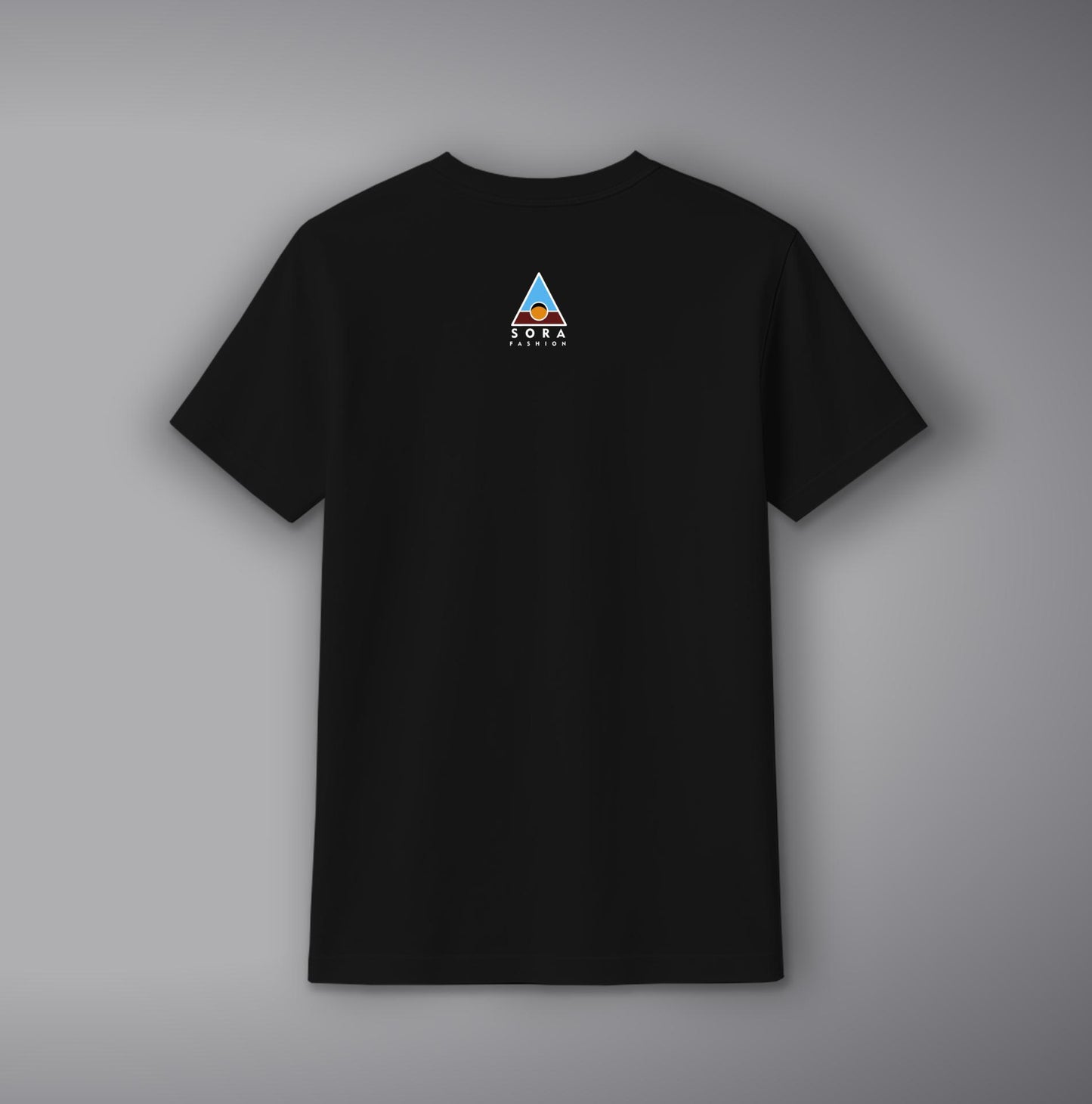 Nature T-Shirt โ Minimal Earth-Inspired Cotton Tee for Men & Women | SORA FASHION
