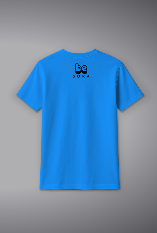 Beautiful Girl Graphic T-Shirt for Women – 100% Cotton | Buy Online at SORA Fashion