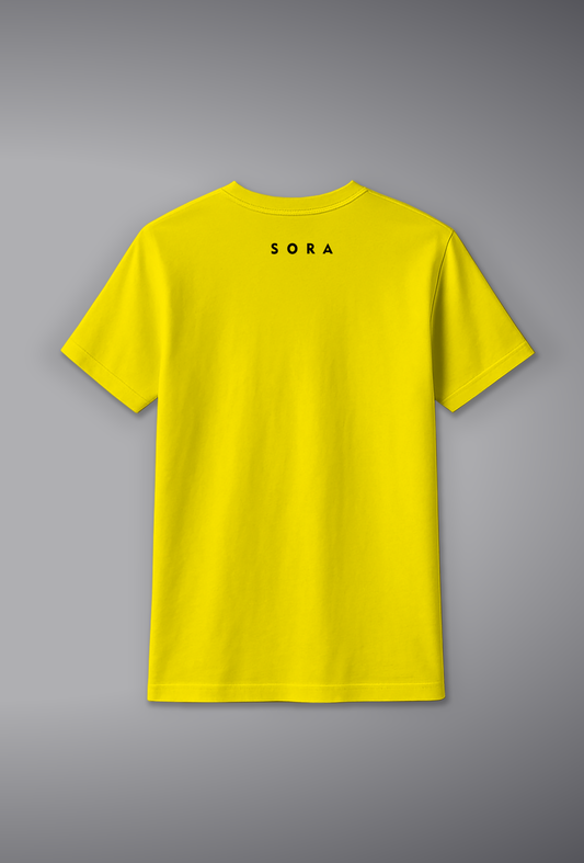 MY STYLE Text T-Shirt for Women – 100% Cotton | Shop Online at SORA Fashion