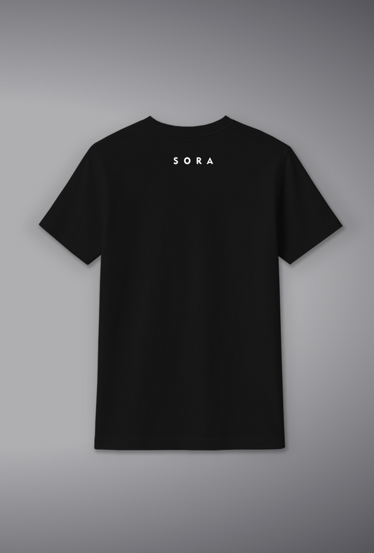 Cute Dino Print T-Shirt for Women – 100% Cotton | Shop Online at SORA Fashion