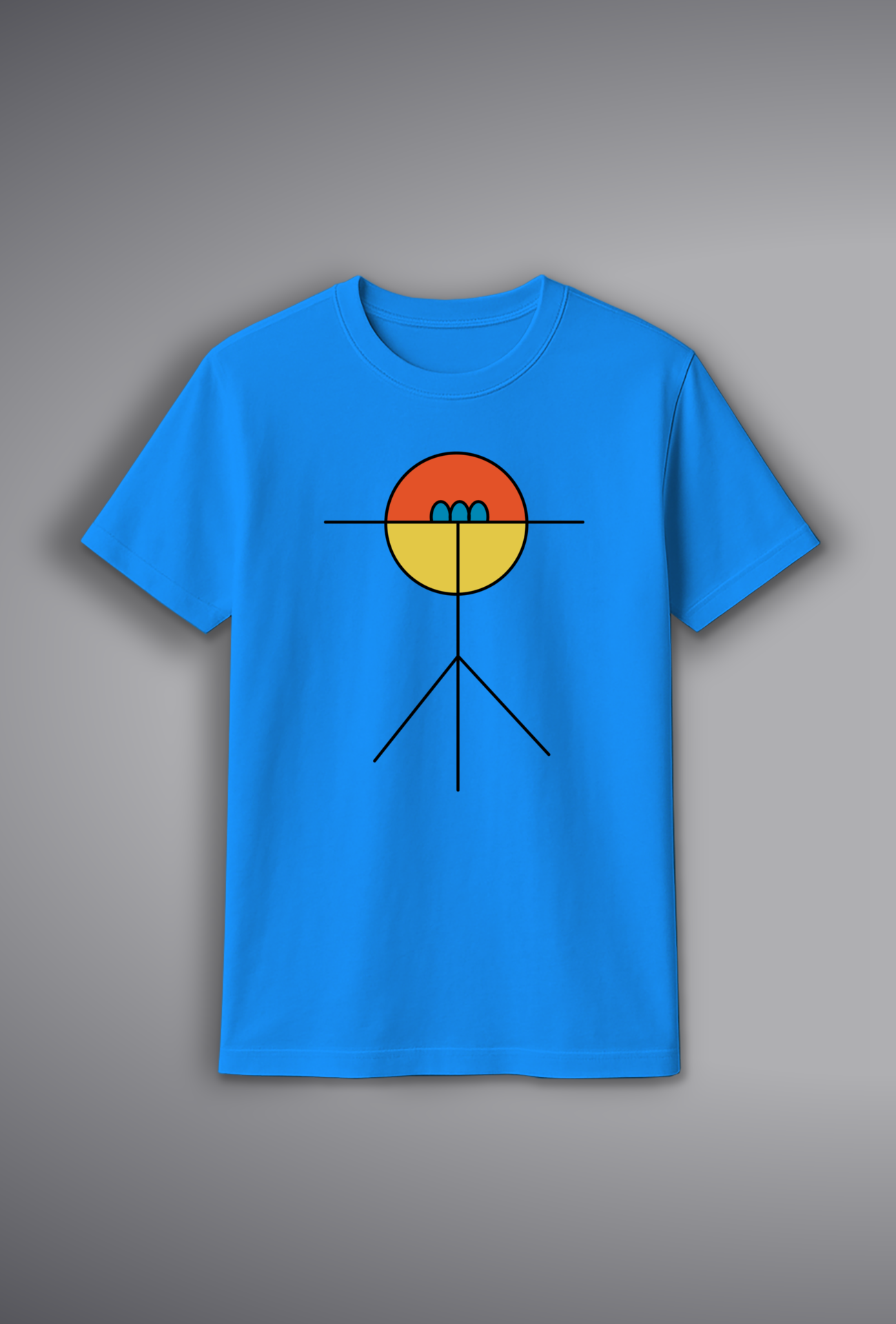 T-Shirt for Women – 100% Cotton | SORA Fashion India