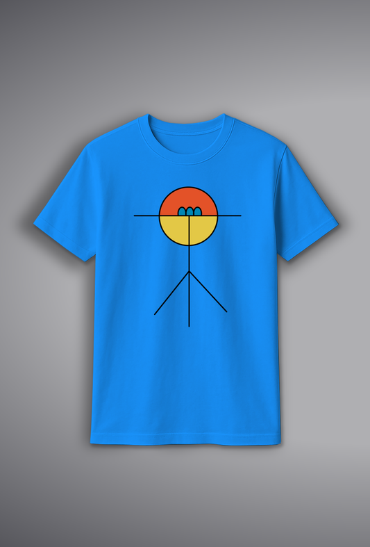 T-Shirt for Women – 100% Cotton | SORA Fashion India