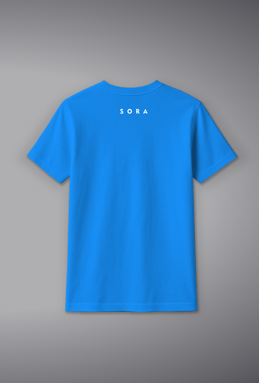 Silence is Strength Text T-Shirt for Women – 100% Cotton | Buy Online at SORA Fashion