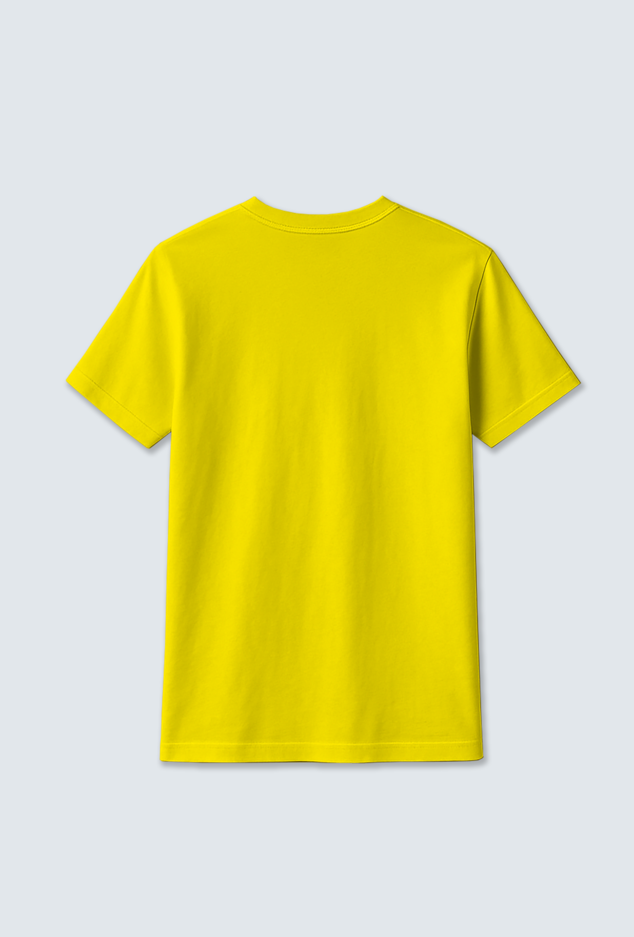 Cotton T-shirt : HONEY Text Cotton T-shirt – Sweet Style, Pure Comfort 🍯