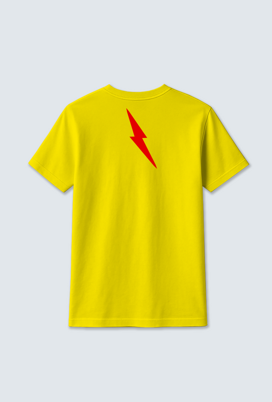 Cotton T-shirt  : GIRL POWER Cotton T-shirt – Strength Meets Style 💪✨