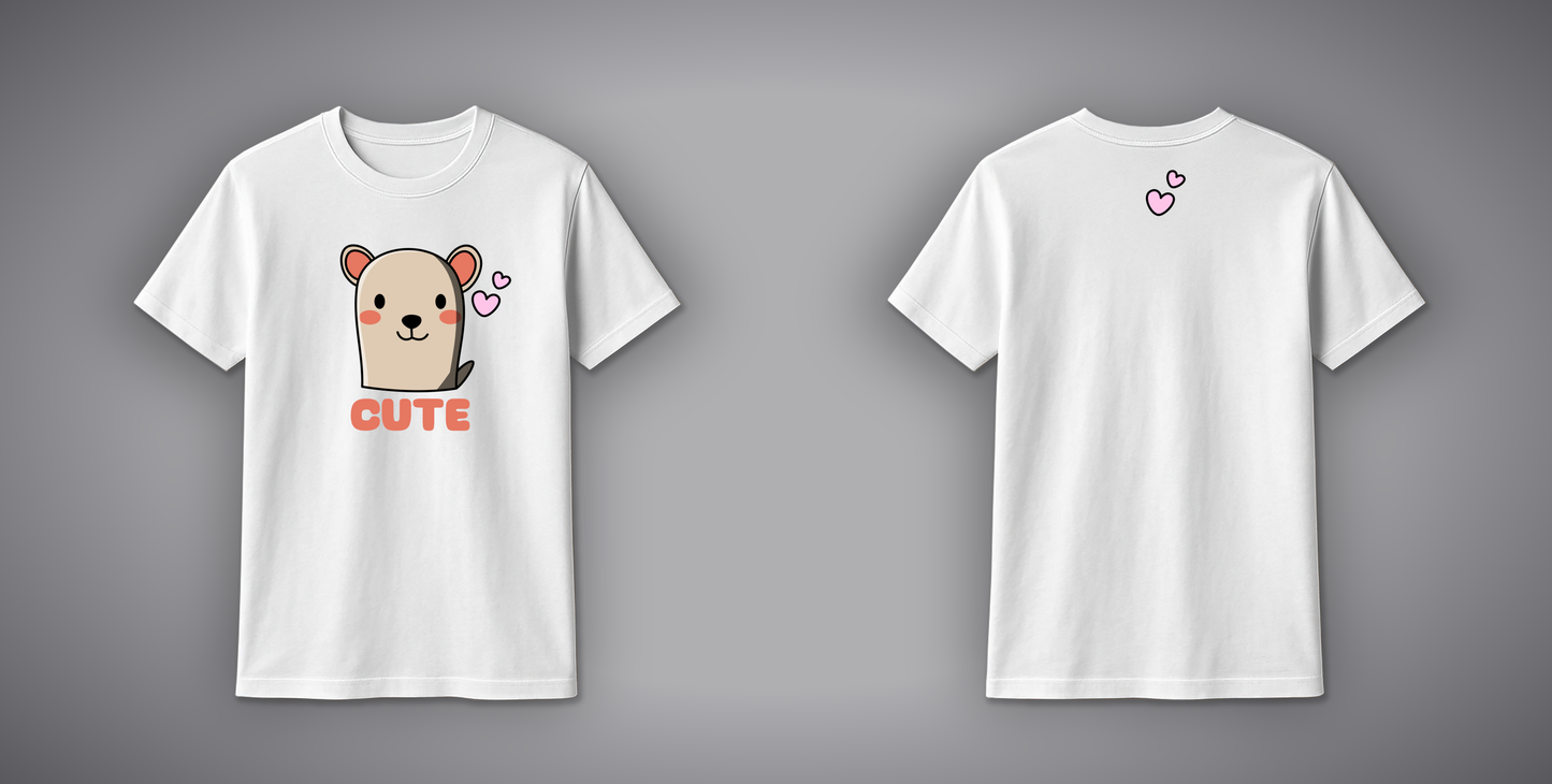 SORA - Tee for Women | 100% Cotton