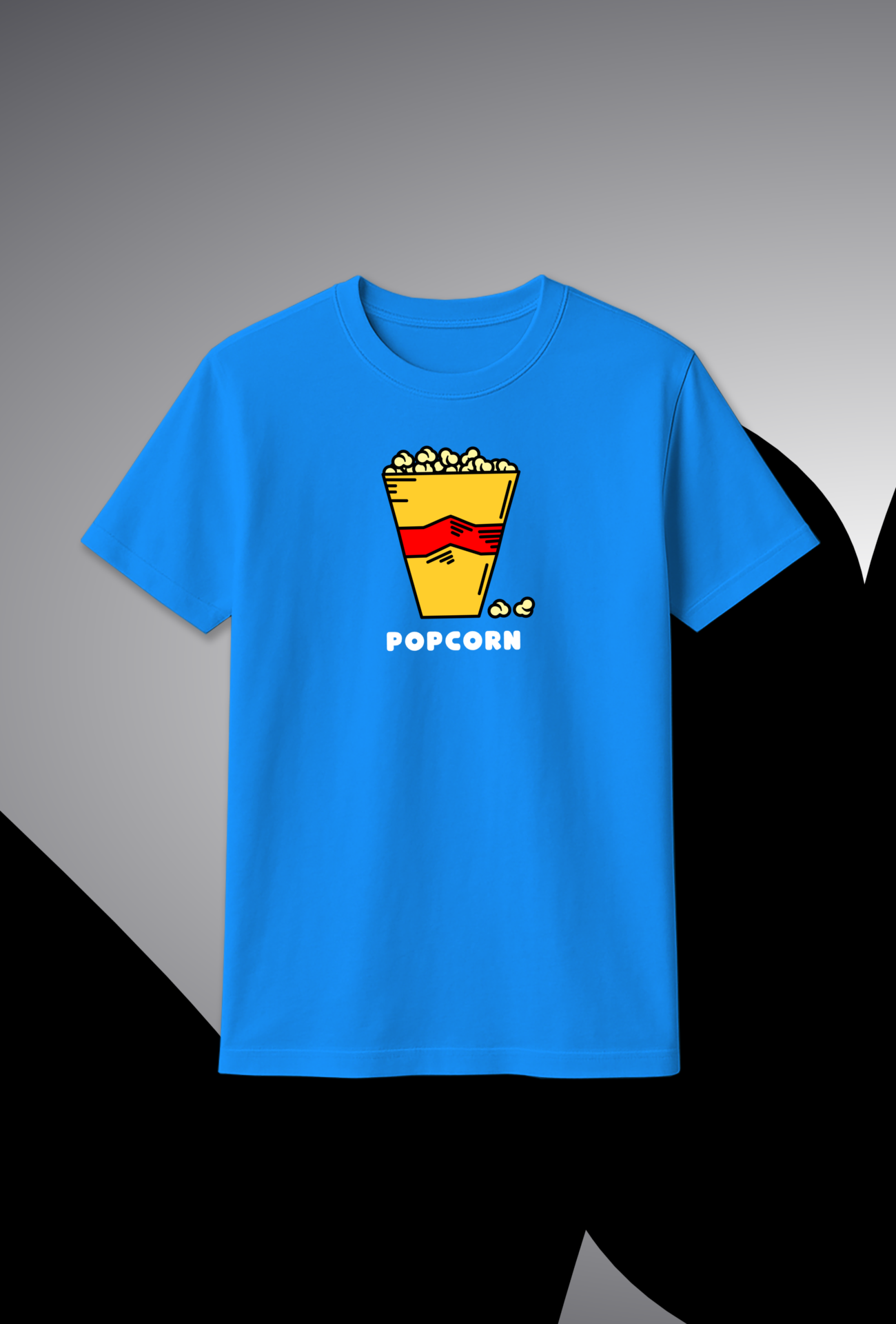 100% Cotton T-Shirts Online in India