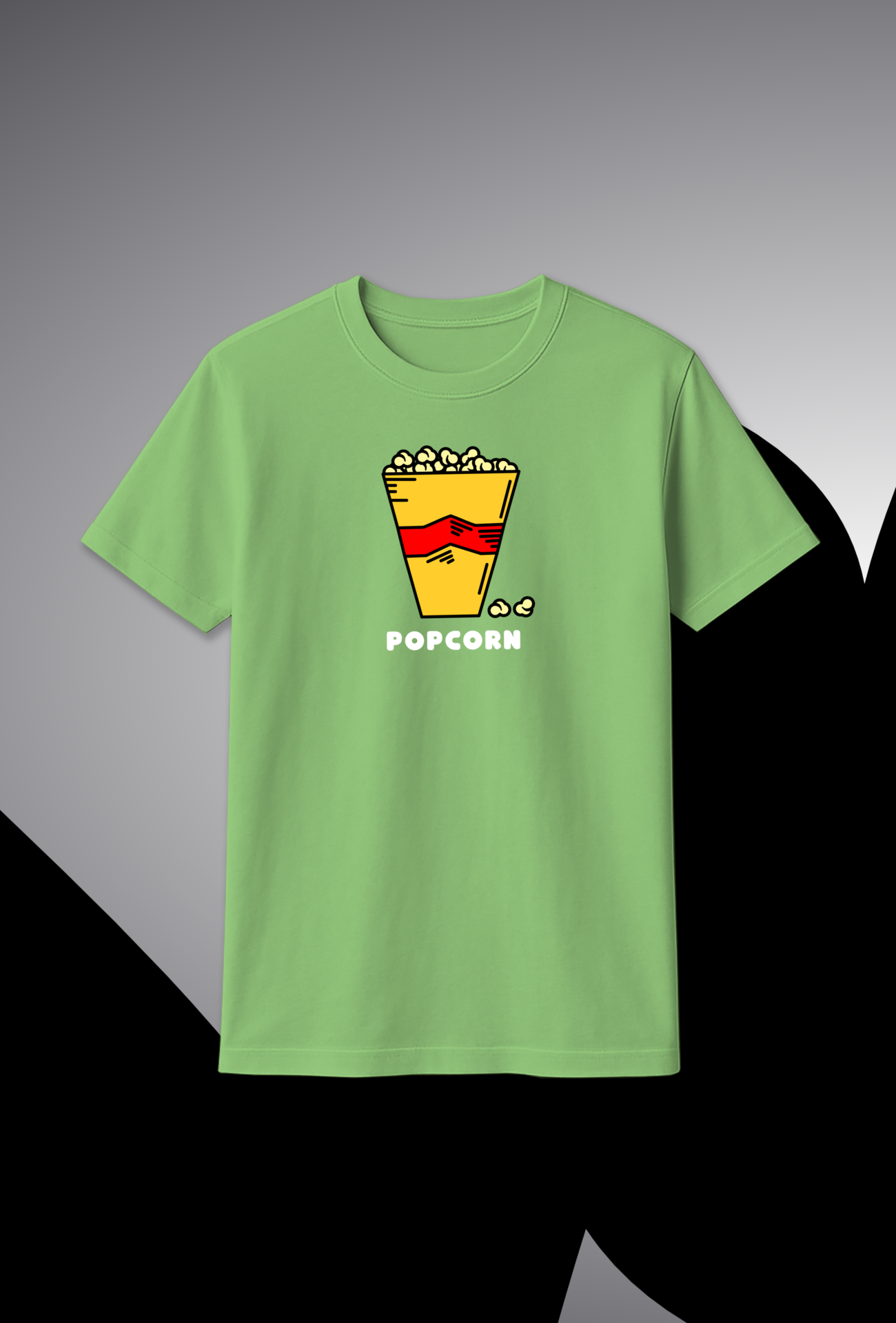 100% Cotton T-Shirts Online in India