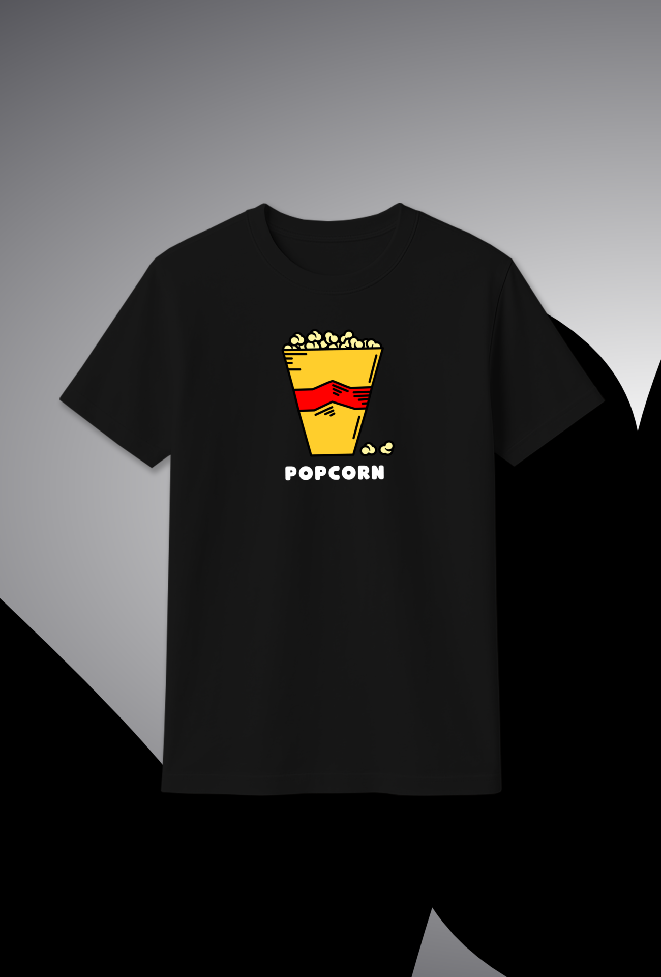 100% Cotton T-Shirts Online in India