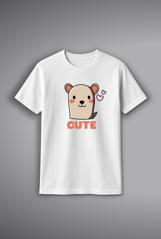 SORA - Tee for Women | 100% Cotton