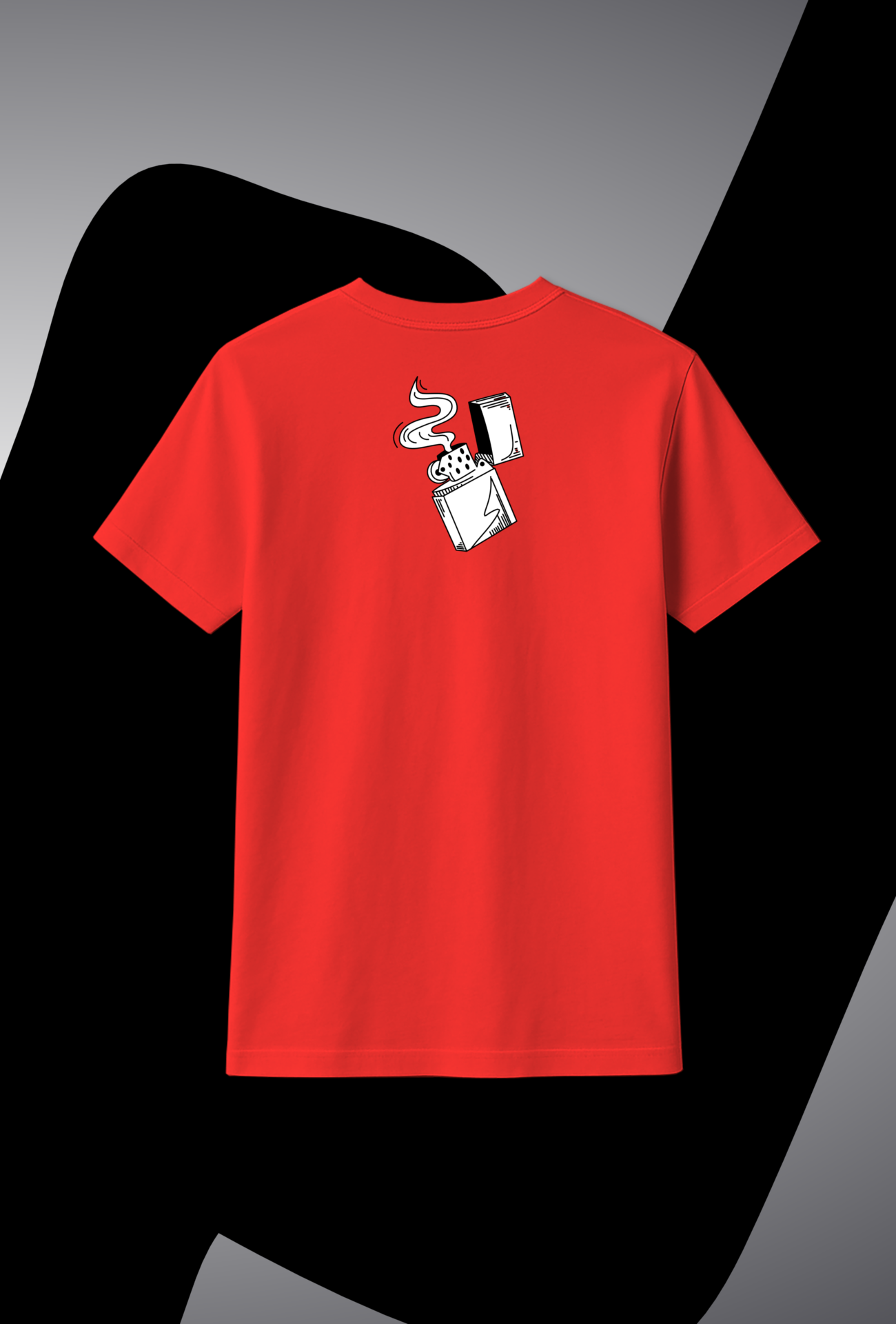 BEST 100% Cotton T-Shirts Online | SORA Fashion India | Trendy & Comfortable