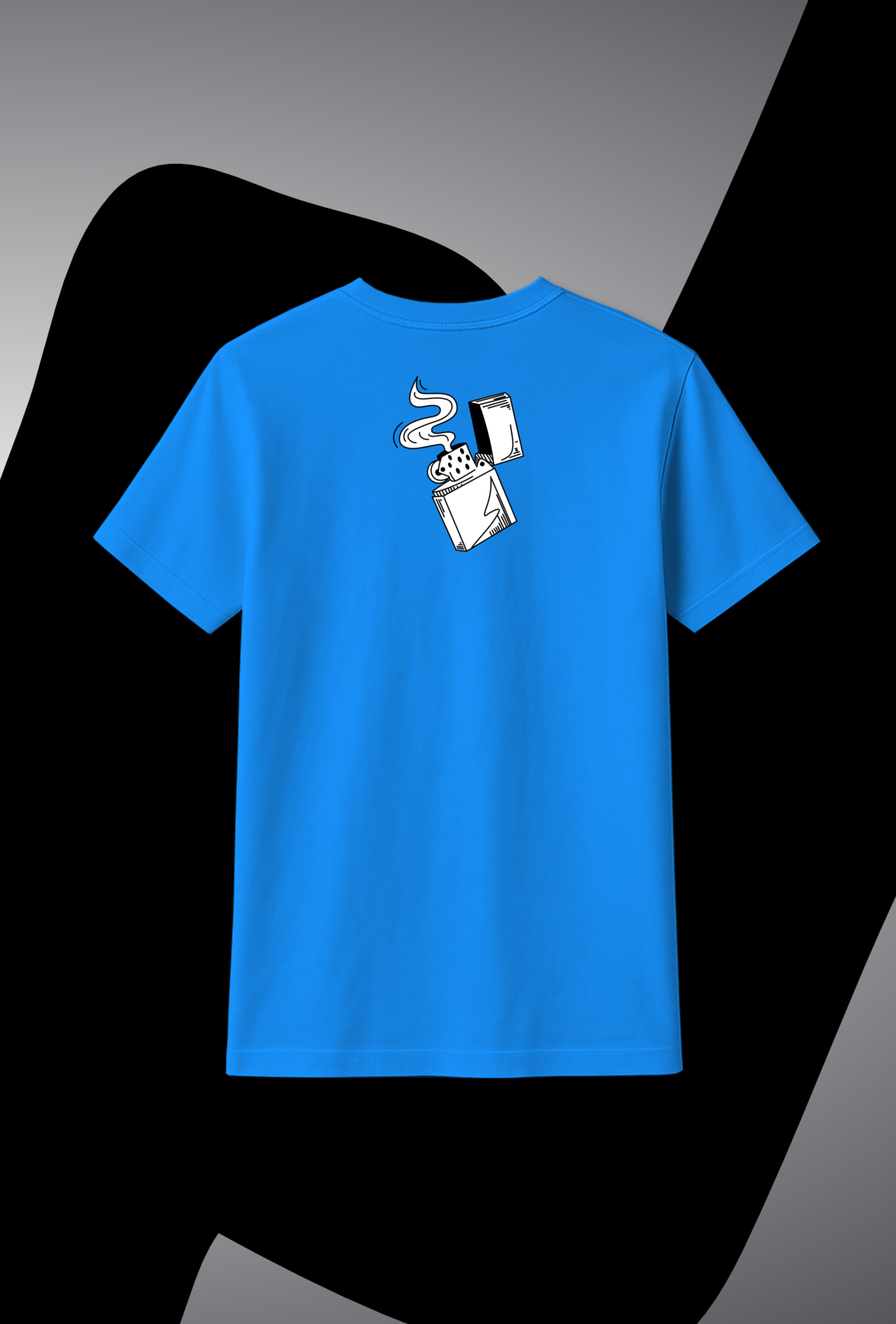 BEST 100% Cotton T-Shirts Online | SORA Fashion India | Trendy & Comfortable