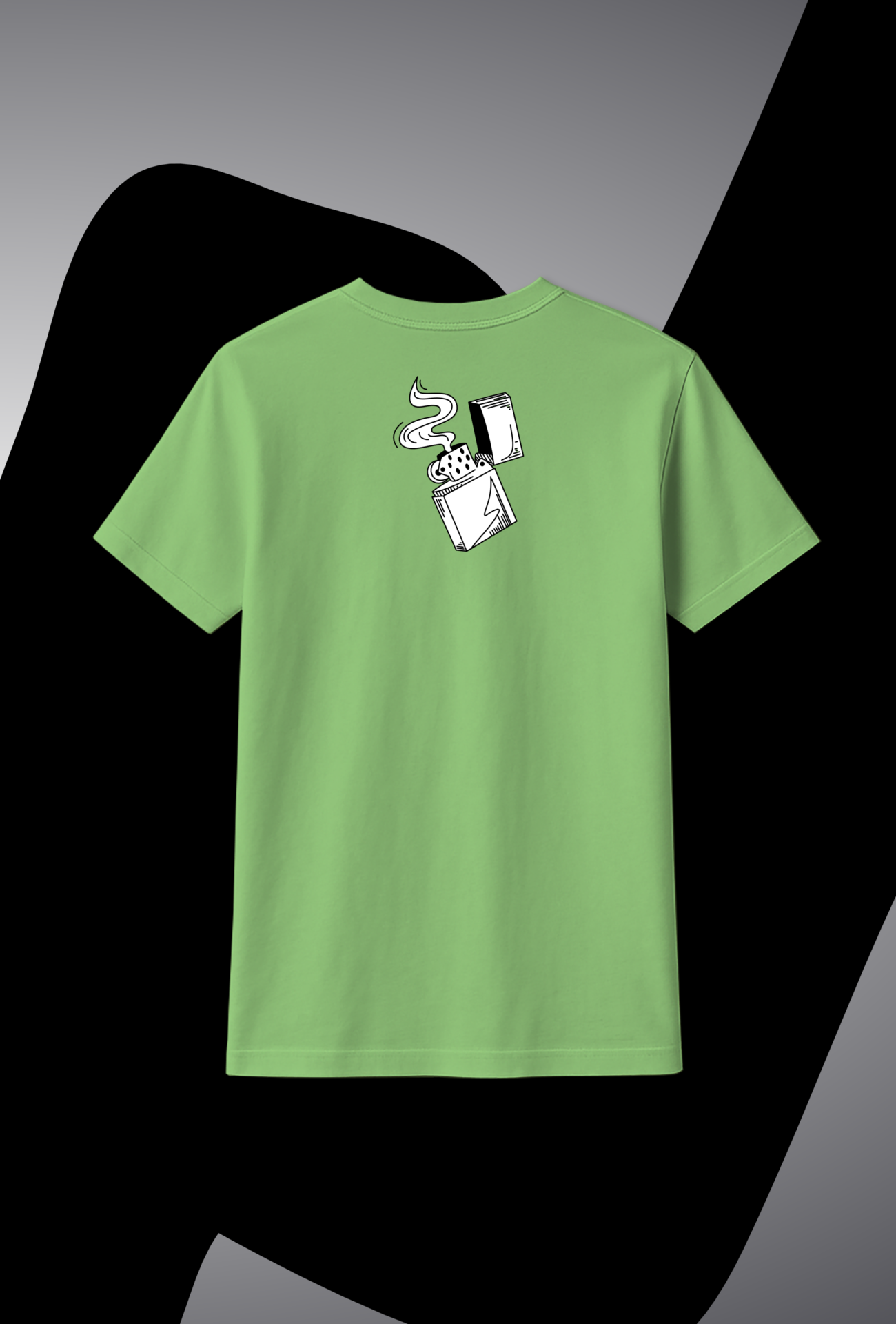 BEST 100% Cotton T-Shirts Online | SORA Fashion India | Trendy & Comfortable