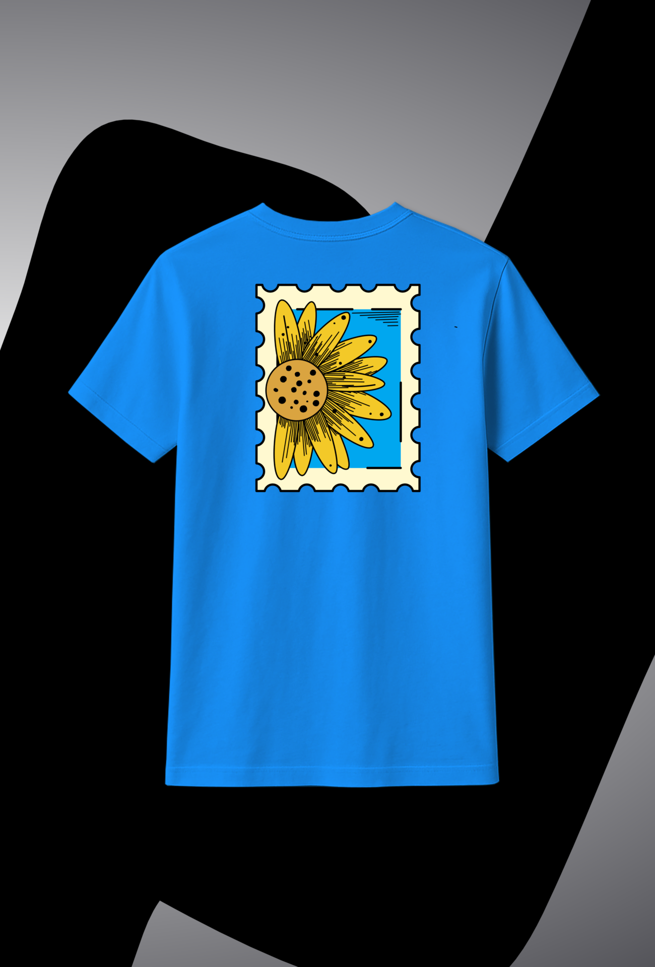 Buy 100% Cotton T-Shirts Online | SORA Fashion India | Trendy & Comfortable