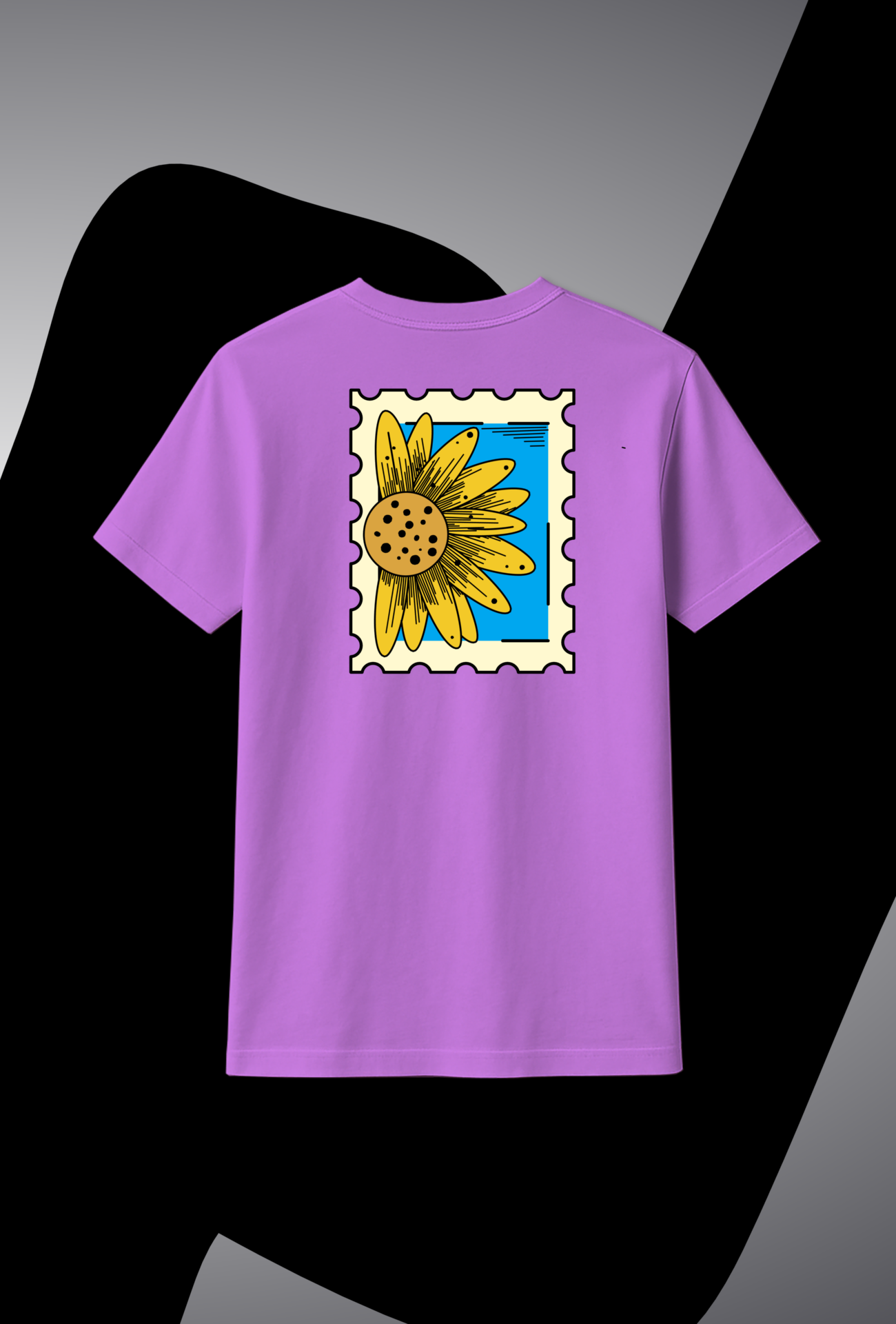 Buy 100% Cotton T-Shirts Online | SORA Fashion India | Trendy & Comfortable