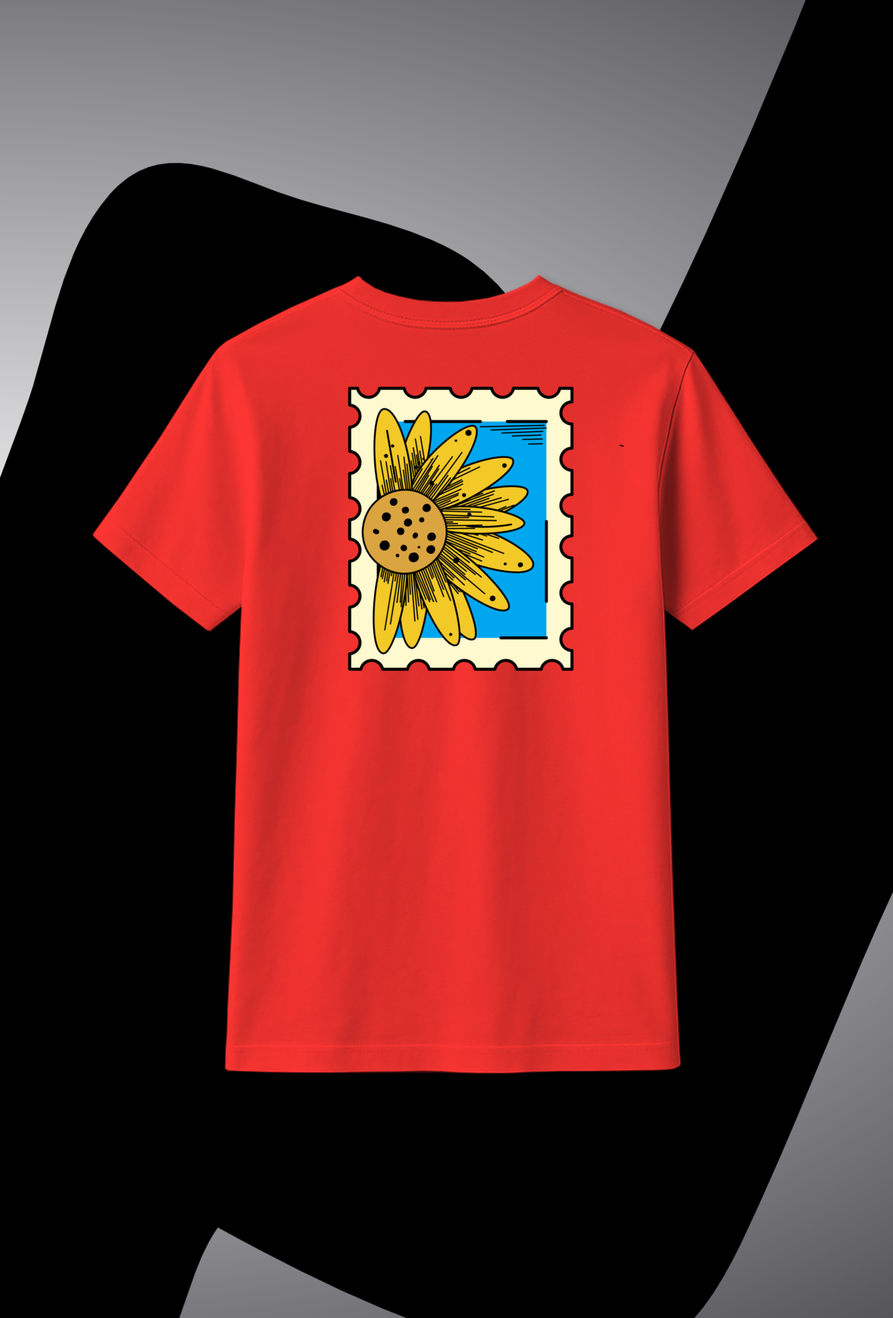 Buy 100% Cotton T-Shirts Online | SORA Fashion India | Trendy & Comfortable