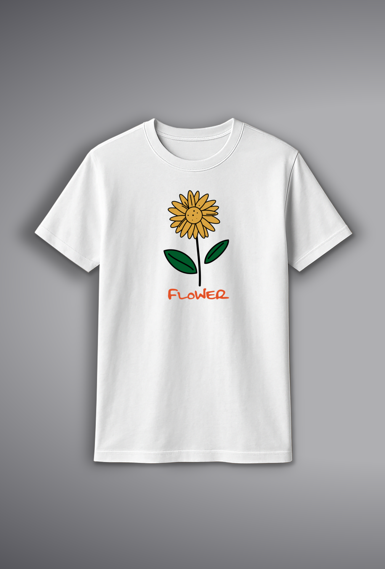 Cloud T-Shirt for Women Online – 100% Cotton | SORA Fashion India