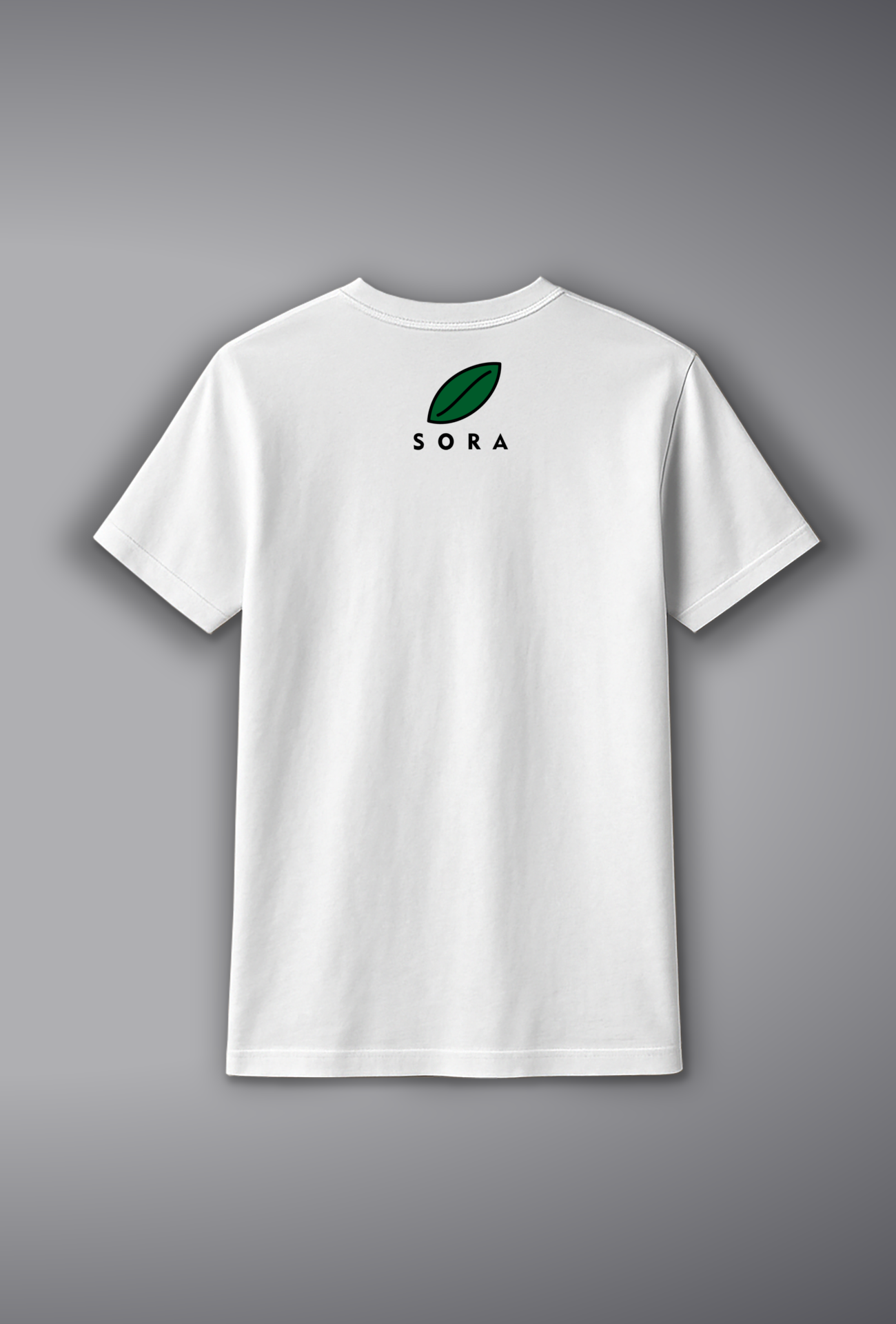 Cloud T-Shirt for Women Online – 100% Cotton | SORA Fashion India