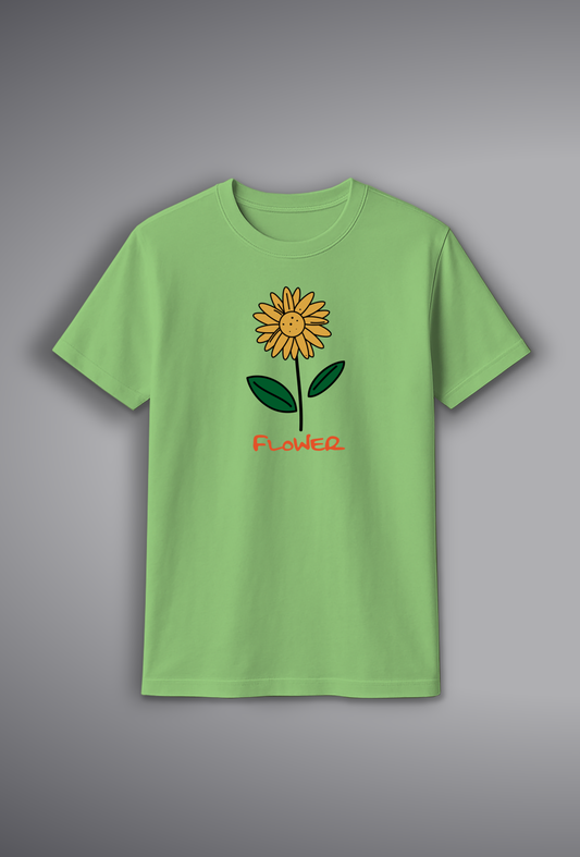Cloud T-Shirt for Women Online – 100% Cotton | SORA Fashion India