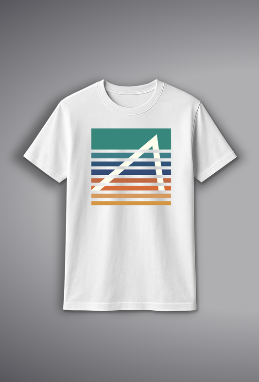 Graphic T-Shirt for Women Online – 100% Cotton | SORA Fashion
