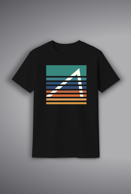 Graphic T-Shirt for Women Online – 100% Cotton | SORA Fashion