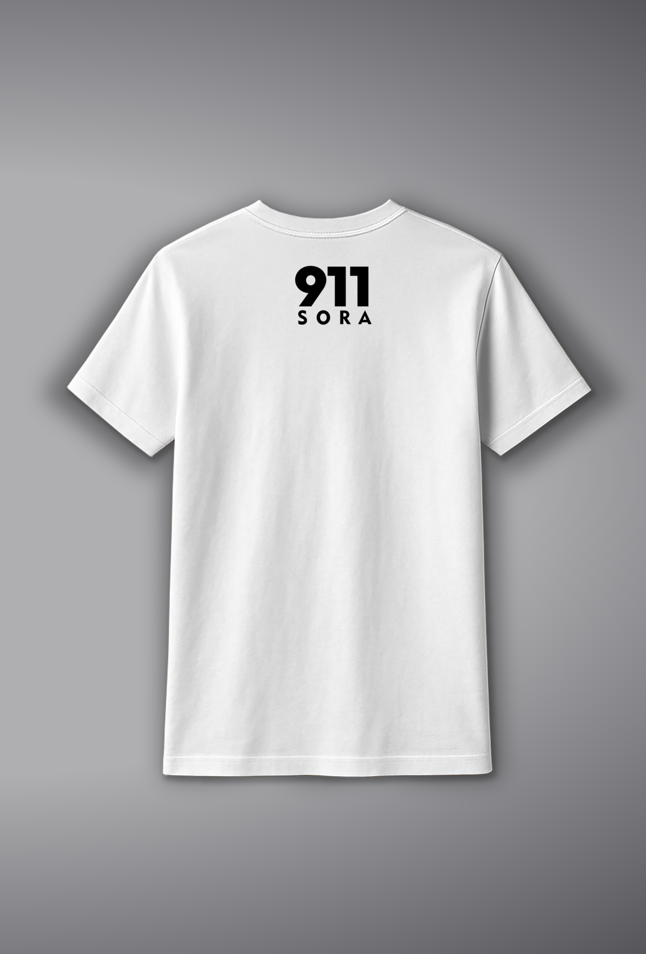 911 Speed Graphic T-Shirt for Women – 100% Cotton | Buy Online at SORA Fashion