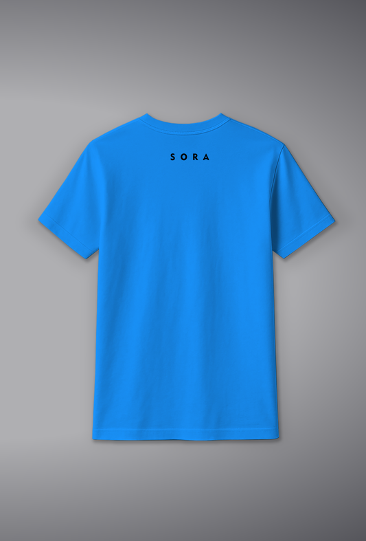 Power Girl Text T-Shirt for Women – 100% Cotton | Shop Online at SORA Fashion