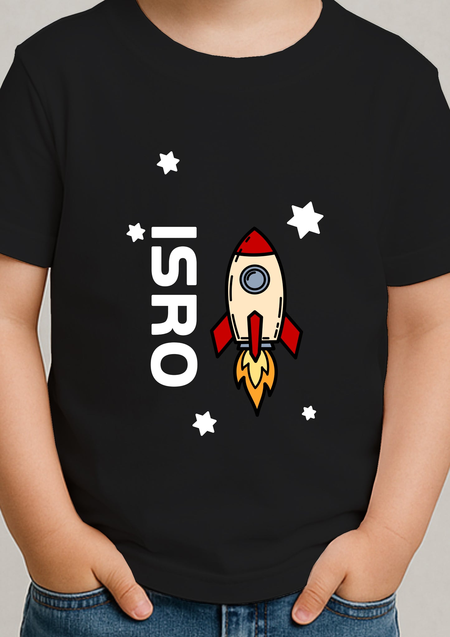Cotton T Shirt : Buy T shirts for Boys & Girls Online
