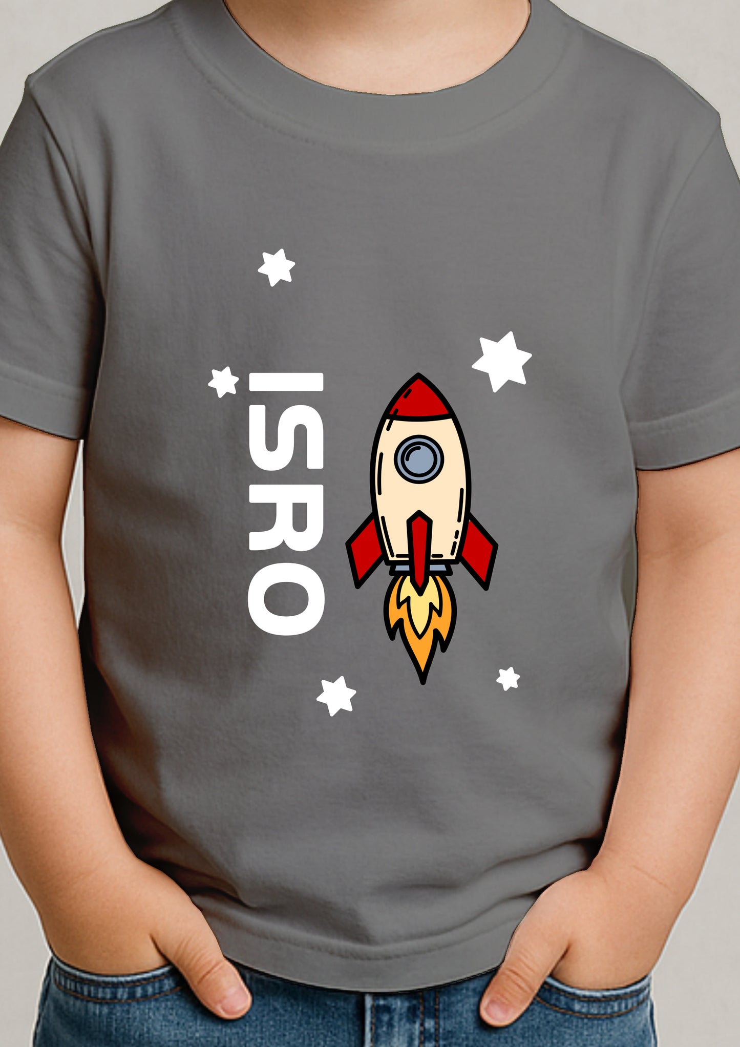 Cotton T Shirt : Buy T shirts for Boys & Girls Online