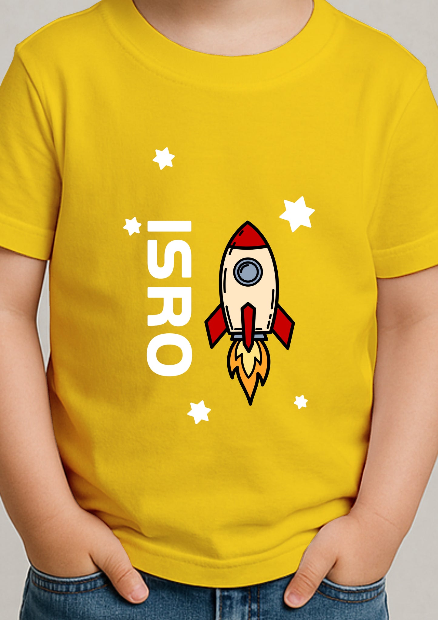 Cotton T Shirt : Buy T shirts for Boys & Girls Online