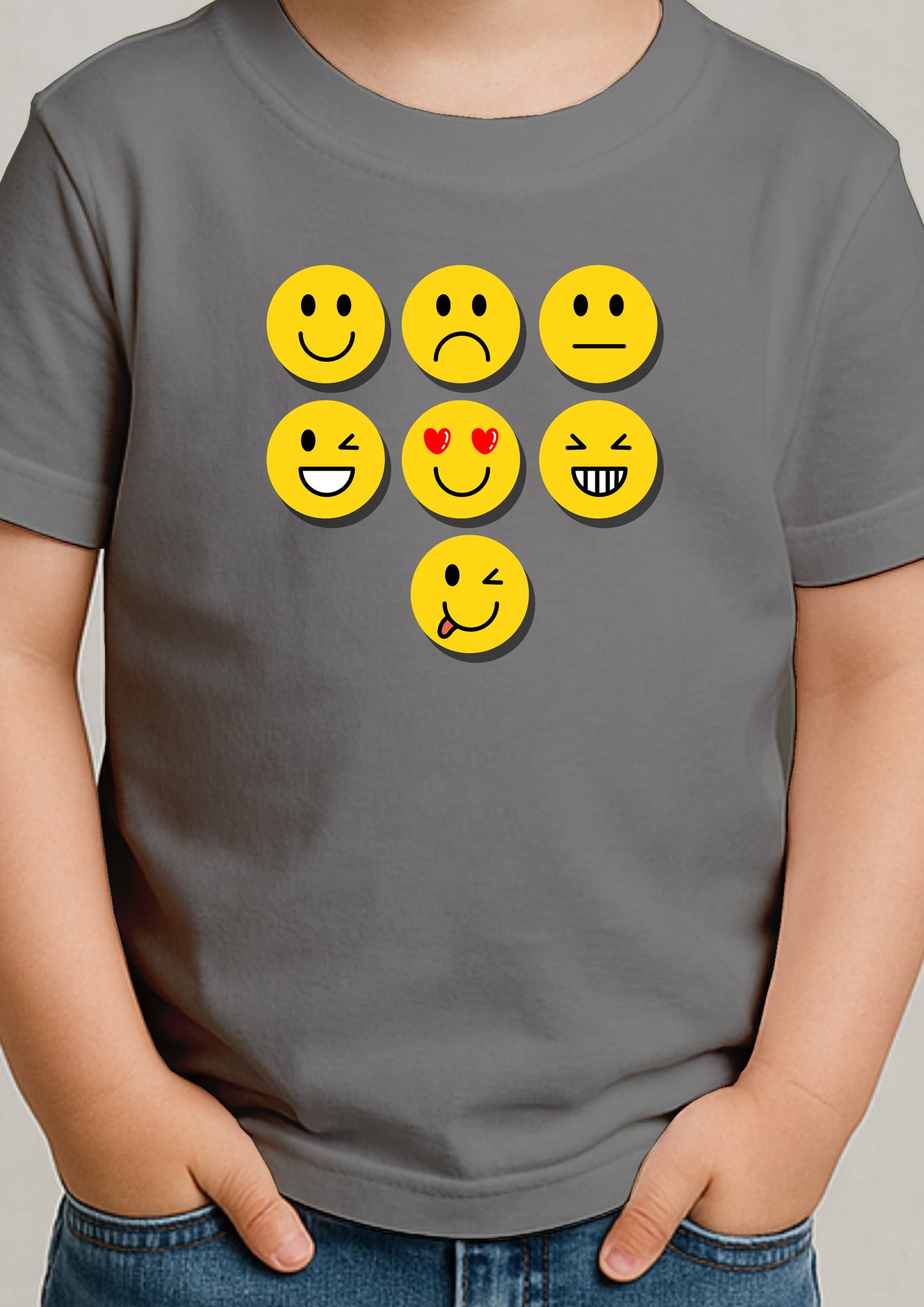 Cotton T Shirt : Buy T shirts for Boys & Girls Online