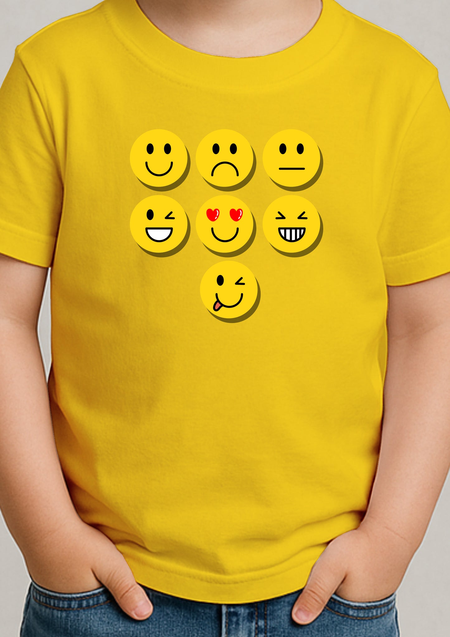Cotton T Shirt : Buy T shirts for Boys & Girls Online