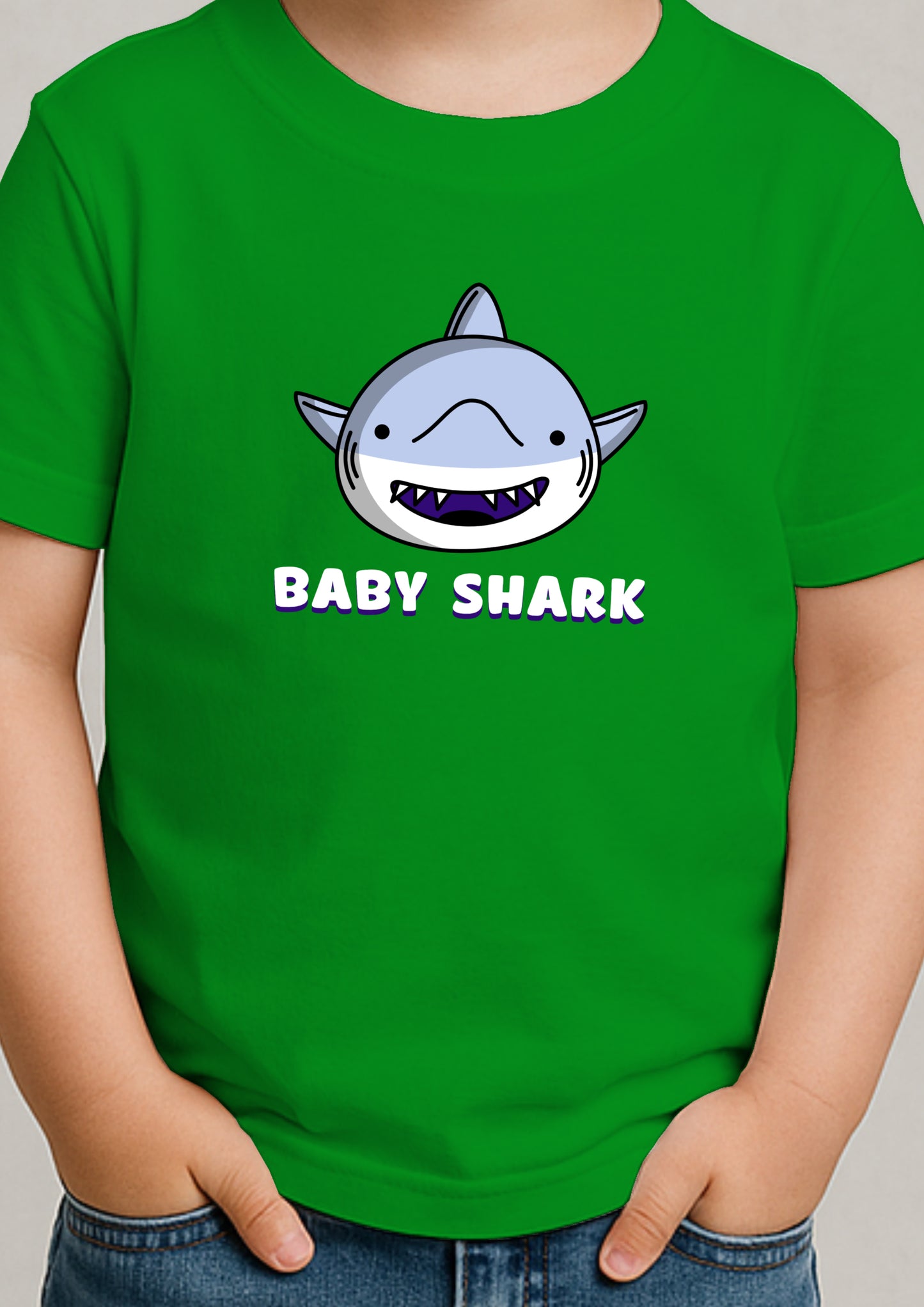 Cotton T Shirt : Buy T shirts for Boys & Girls Online