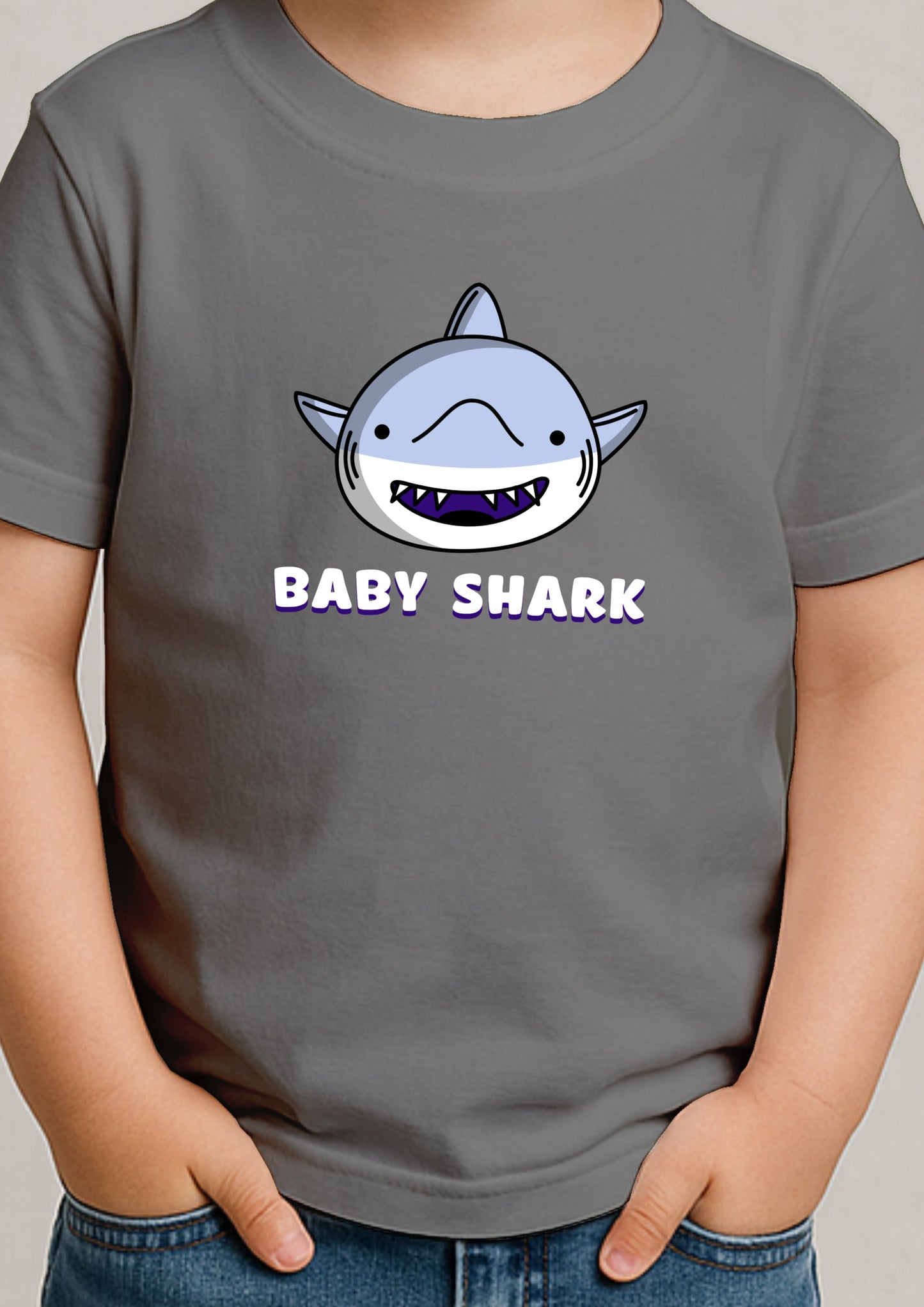 Cotton T Shirt : Buy T shirts for Boys & Girls Online