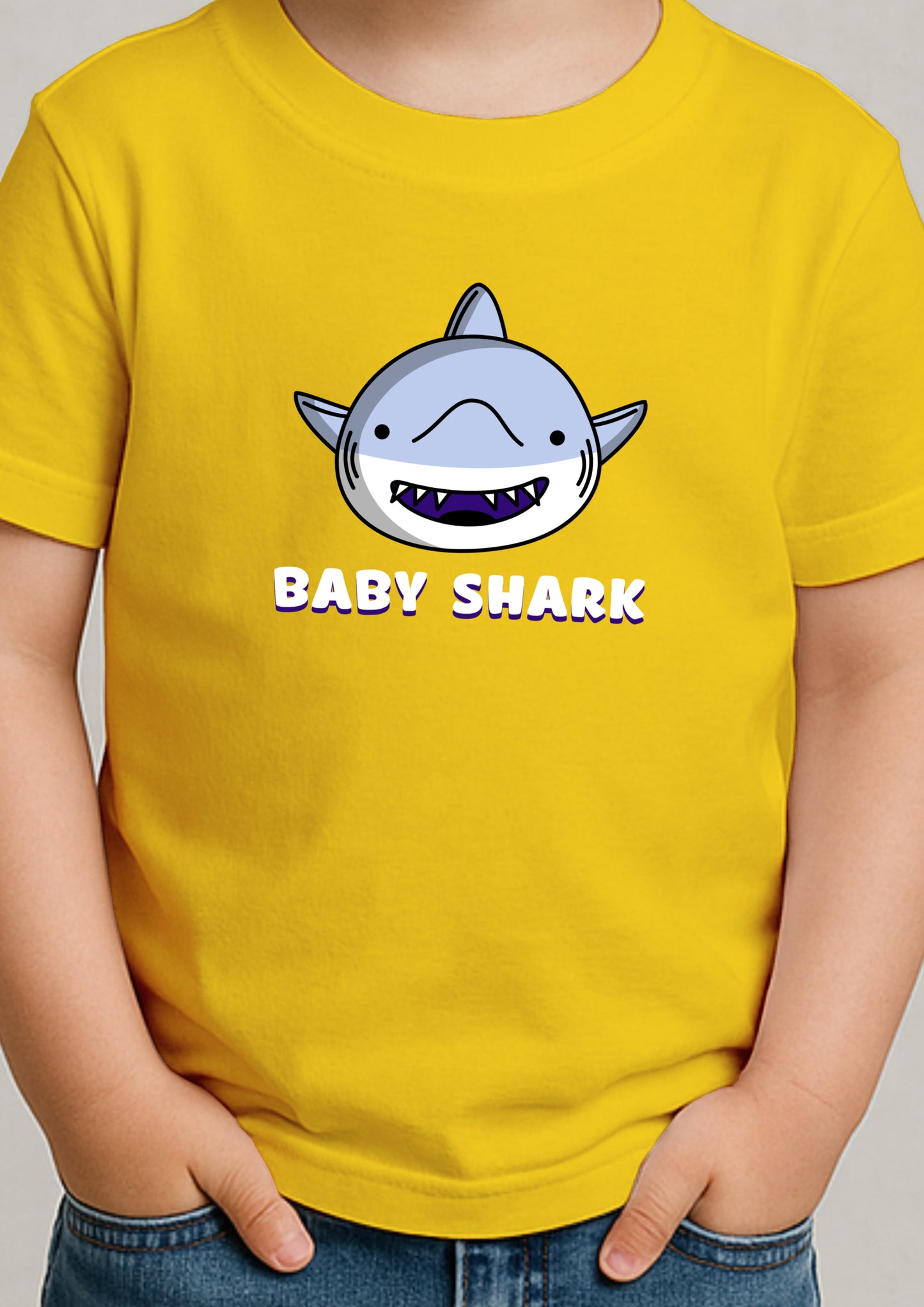 Cotton T Shirt : Buy T shirts for Boys & Girls Online