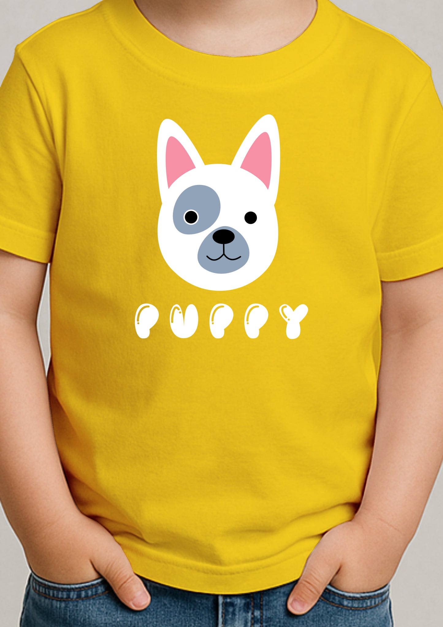 Cotton T Shirt : Buy T shirts for Boys & Girls Online