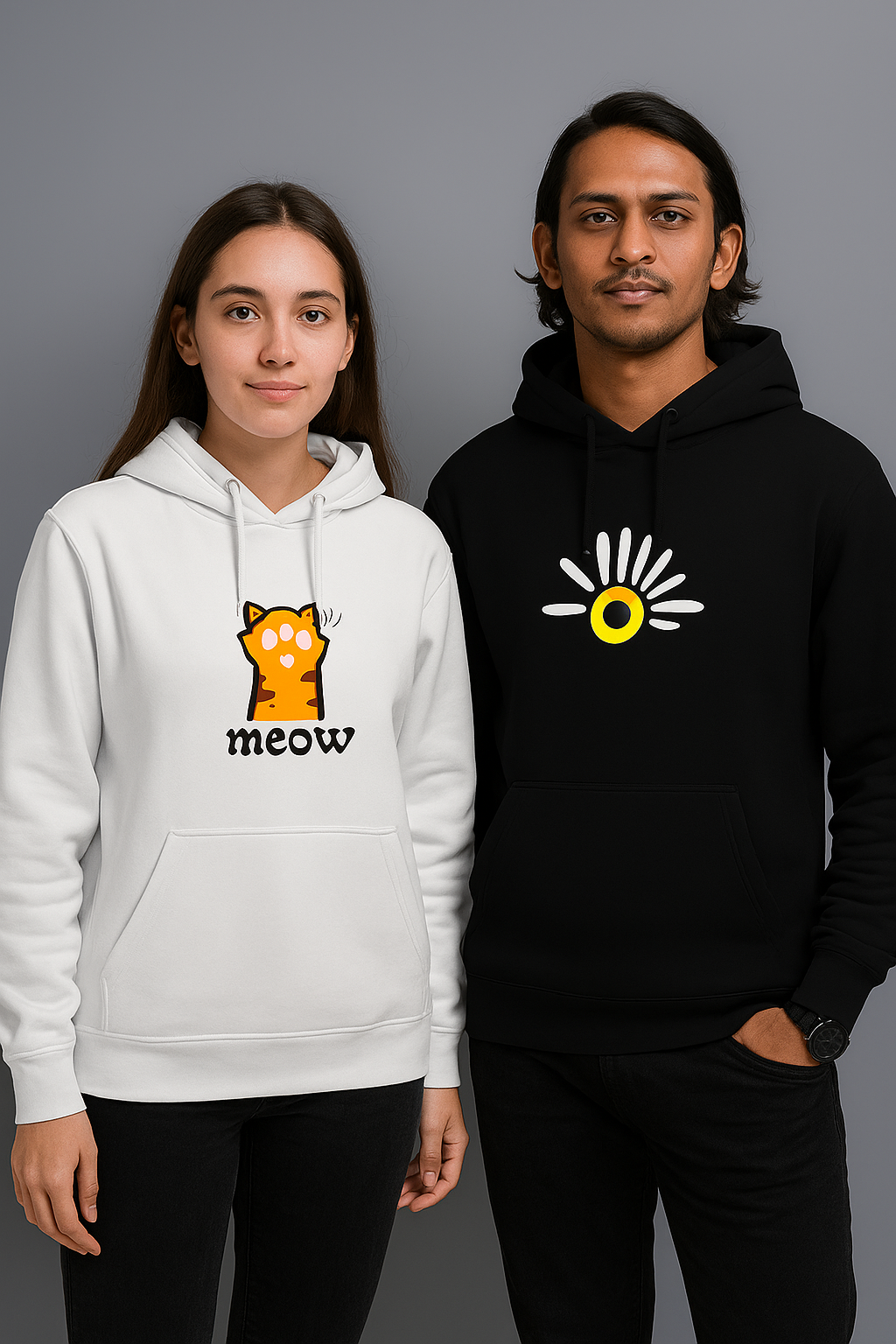 HOODIES