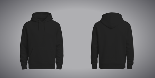 SOLID COLOR | BLACK | WHITE | GRAY | Buy Hoodies for Women & Men Online