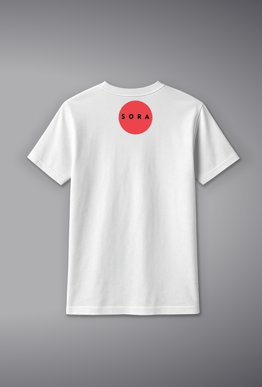 Grow Cactus Graphic T-Shirt for Women – 100% Cotton | Shop Online at SORA Fashion