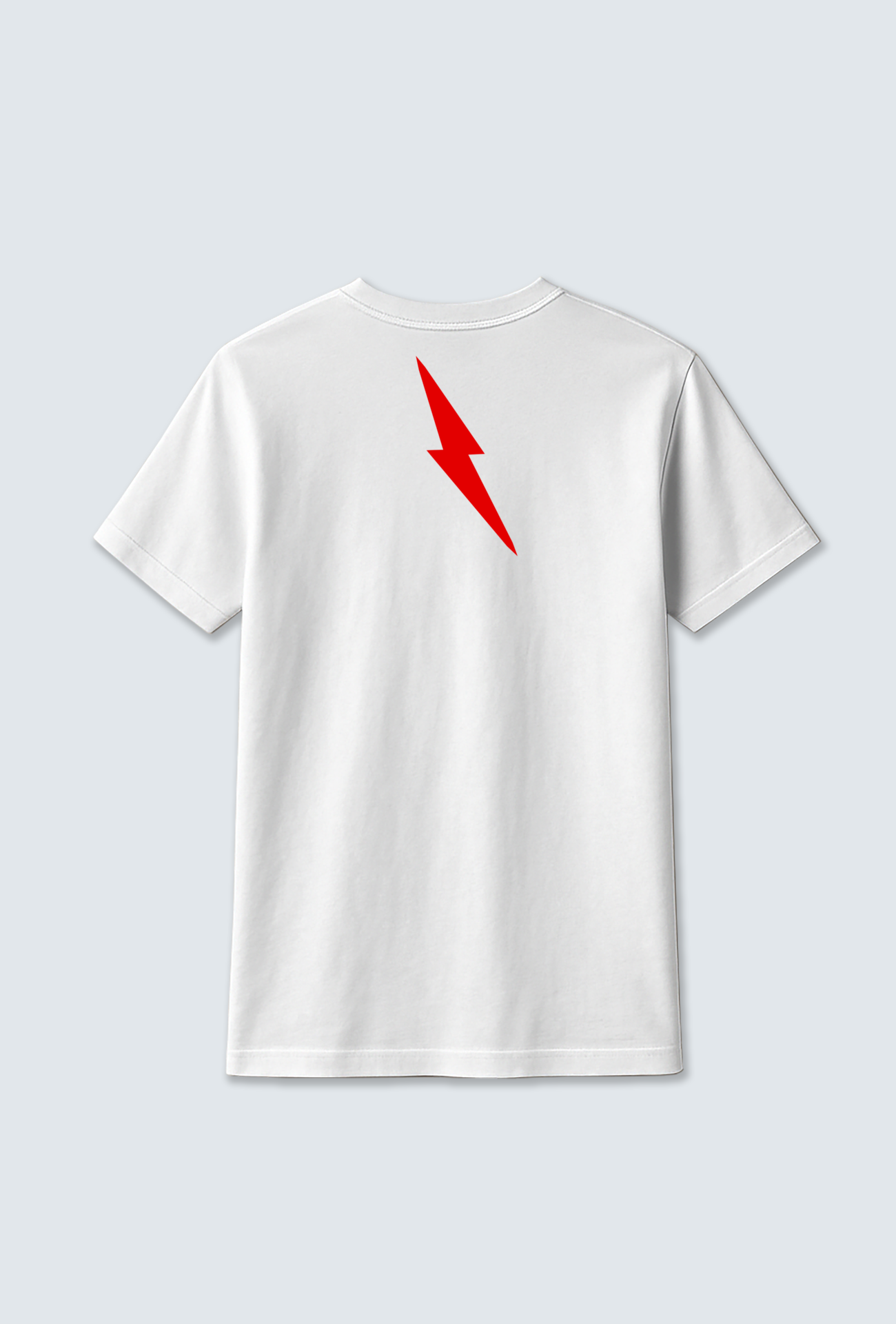 Cotton T-shirt  : GIRL POWER Cotton T-shirt – Strength Meets Style 💪✨