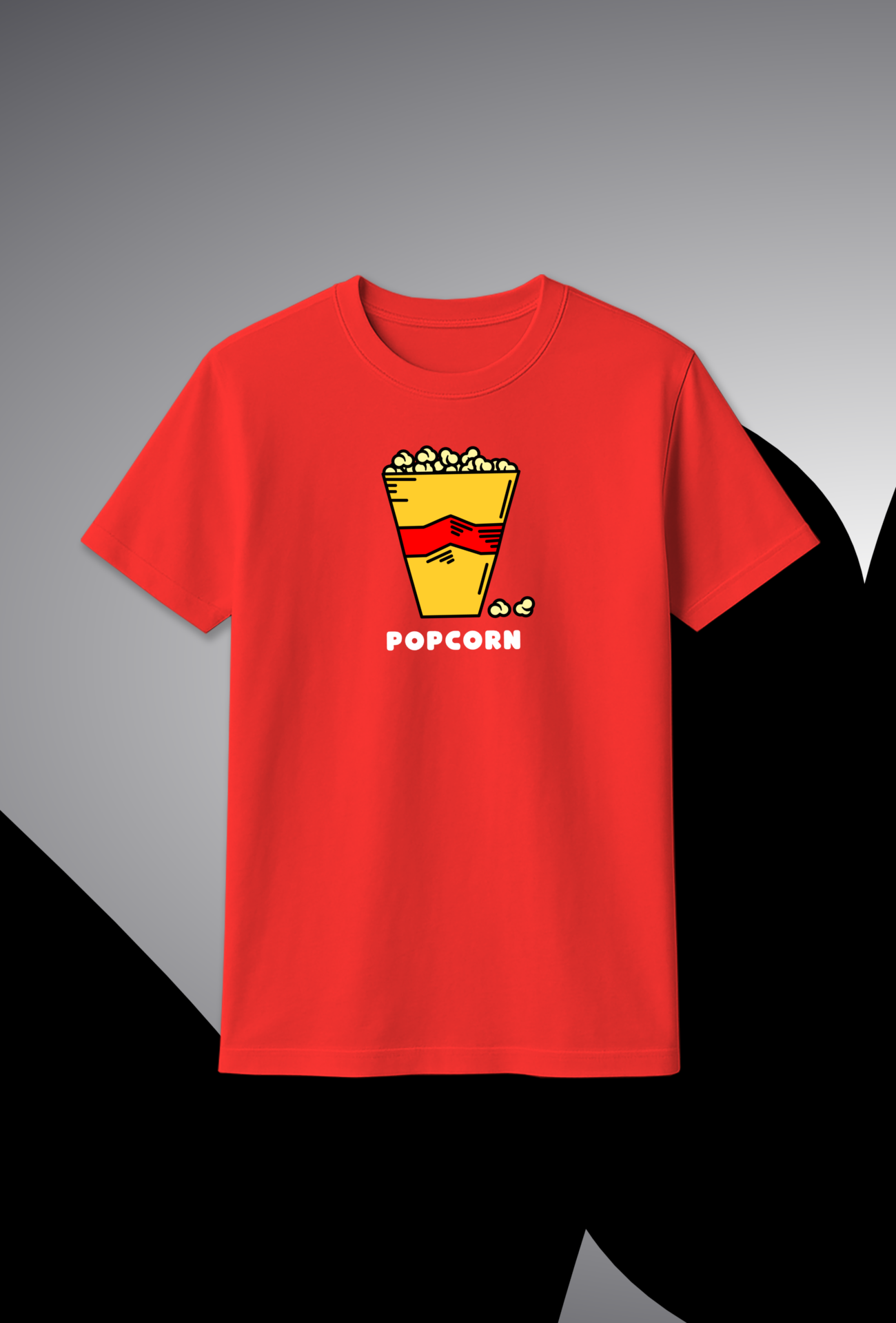 100% Cotton T-Shirts Online in India