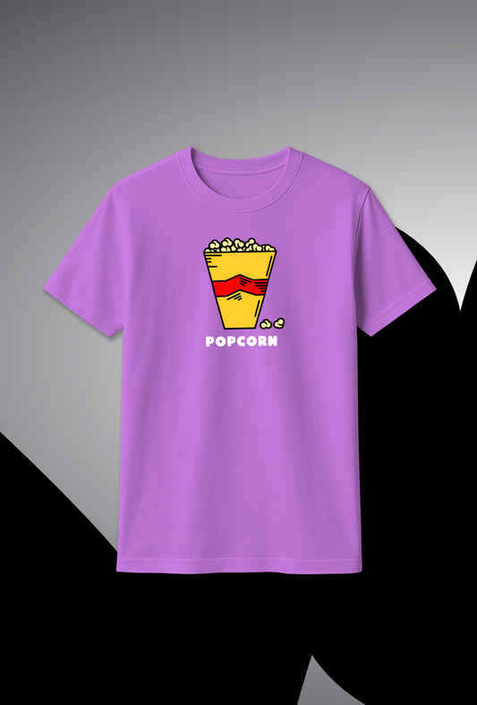 100% Cotton T-Shirts Online in India