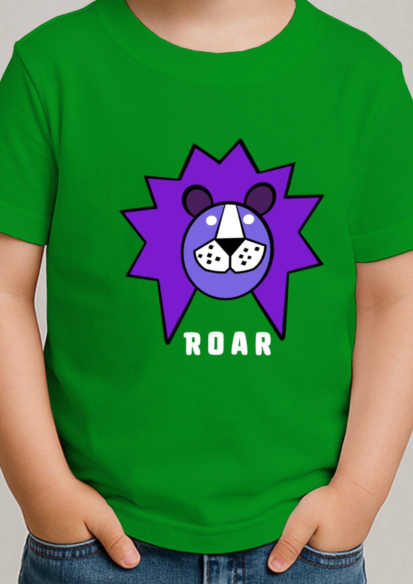 Trendy, stylish, and unique collection of t-shirts